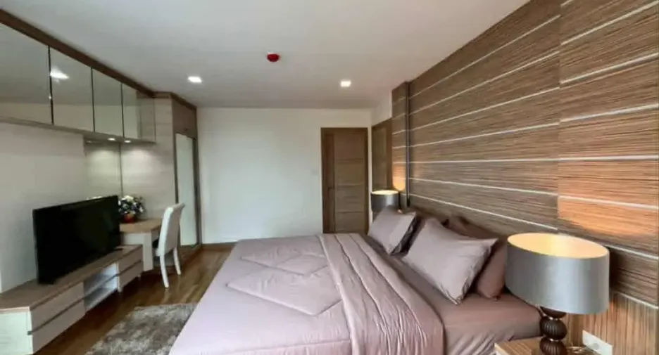 Condo en venta de 2 habitaciones en Bang Lamung, Chonburi