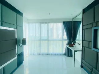 出售 2 卧室 公寓 在 Bang Lamung, Chon Buri