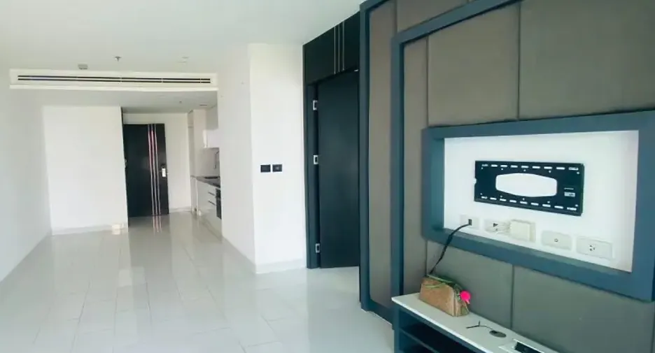出售 2 卧室 公寓 在 Bang Lamung, Chon Buri