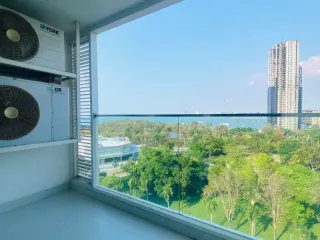 出售 2 卧室 公寓 在 Bang Lamung, Chon Buri