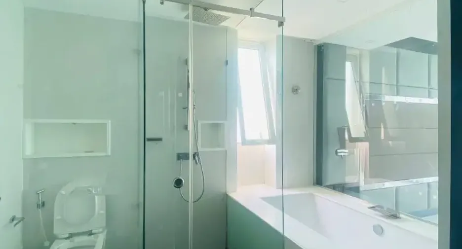 出售 2 卧室 公寓 在 Bang Lamung, Chon Buri