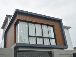 Casa en venta de 4 habitaciones en Bang Lamung, Chonburi
