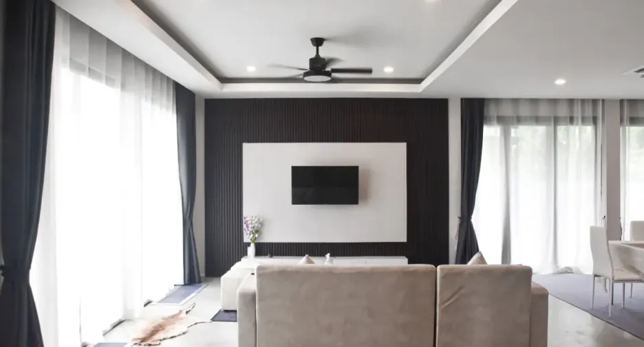 ขาย 4 ห้องนอน บ้านเดี่ยว ใน บางละมุง, ชลบุรี