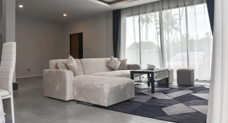 ขาย 4 ห้องนอน บ้านเดี่ยว ใน บางละมุง, ชลบุรี