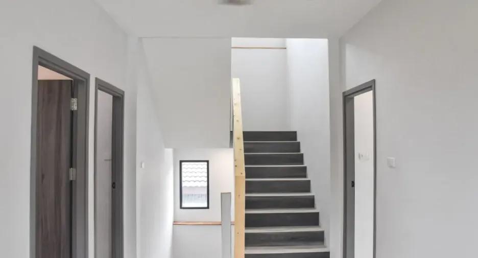 ขาย 4 ห้องนอน บ้านเดี่ยว ใน บางละมุง, ชลบุรี