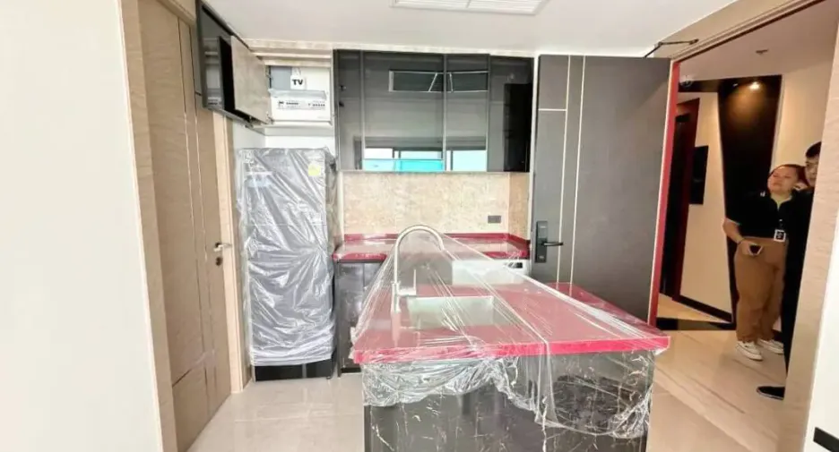 For sale 1 bed condo in Jomtien, Pattaya