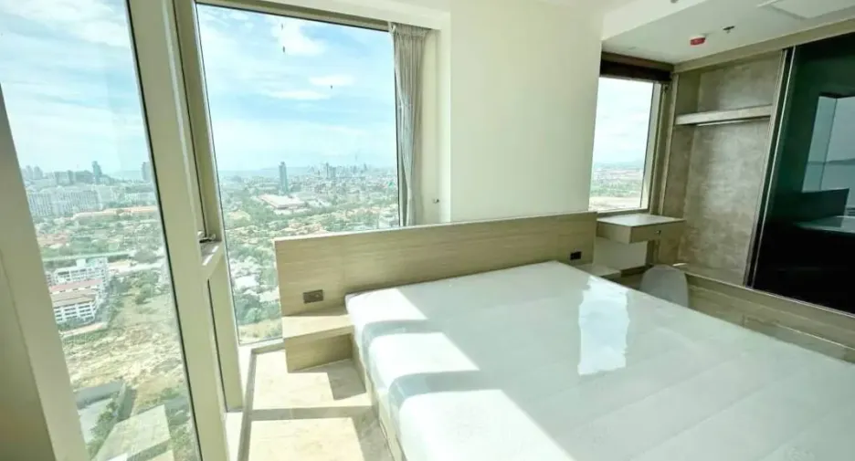For sale 1 bed condo in Jomtien, Pattaya