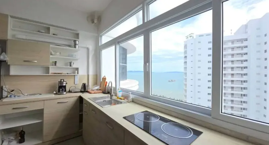 Casa en venta de 2 habitaciones en Bang Lamung, Chonburi