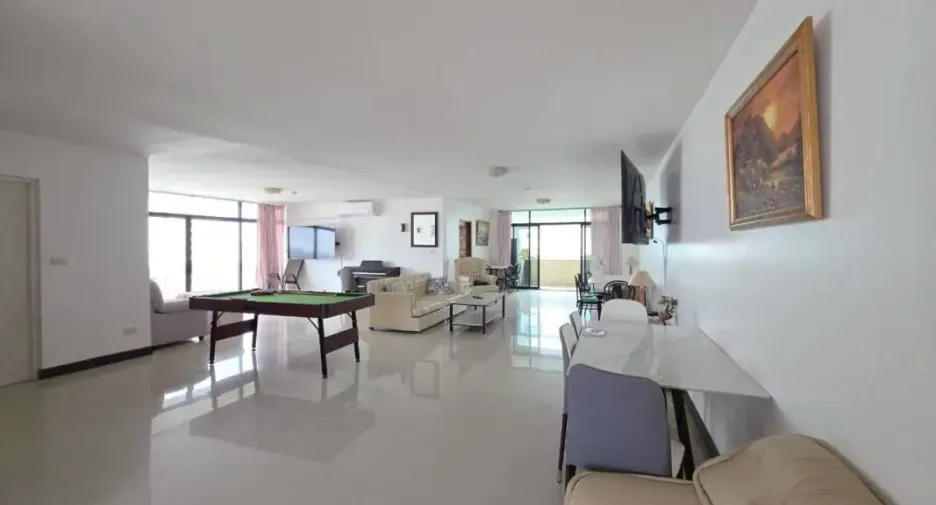 Casa en venta de 2 habitaciones en Bang Lamung, Chonburi
