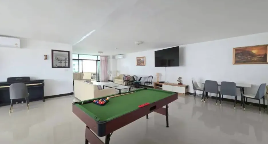 Casa en venta de 2 habitaciones en Bang Lamung, Chonburi