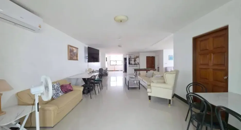 Casa en venta de 2 habitaciones en Bang Lamung, Chonburi