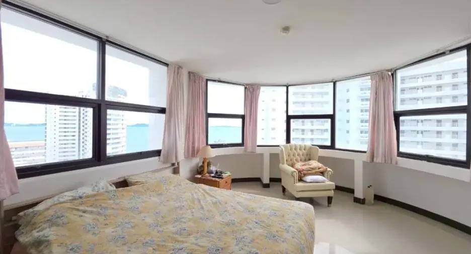 Casa en venta de 2 habitaciones en Bang Lamung, Chonburi