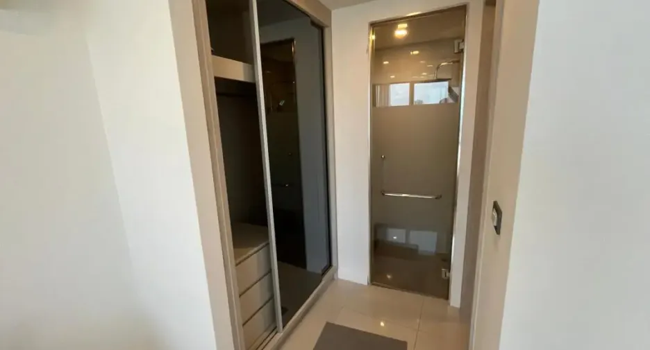Condo en venta de 2 habitaciones en Bang Lamung, Chonburi