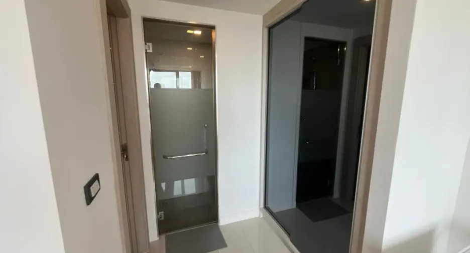 Condo en venta de 2 habitaciones en Bang Lamung, Chonburi