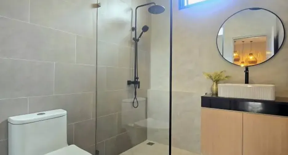 For sale 3 bedrooms house in Bang Lamung, Chonburi