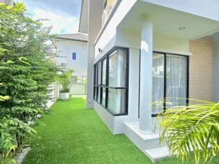 For sale 3 bedrooms house in Bang Lamung, Chonburi
