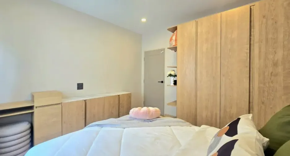 For sale 3 bedrooms house in Bang Lamung, Chonburi