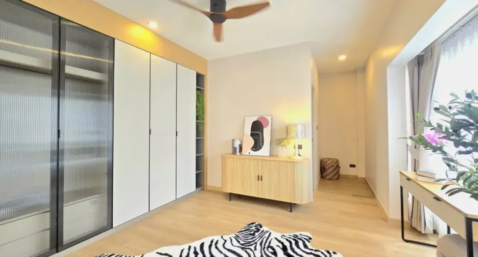 For sale 3 bedrooms house in Bang Lamung, Chonburi