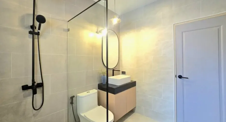 For sale 3 bedrooms house in Bang Lamung, Chonburi