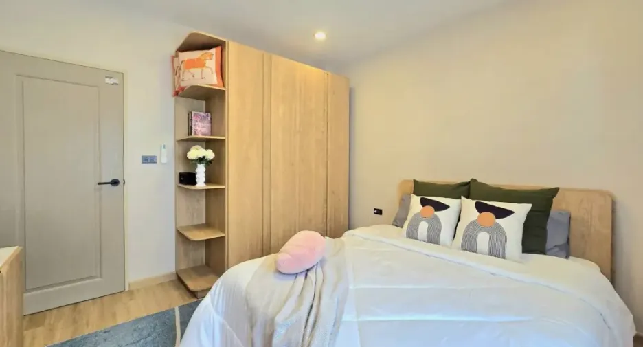 For sale 3 bedrooms house in Bang Lamung, Chonburi