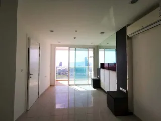 Condo en venta de 1 habitaciones en Bang Lamung, Chonburi