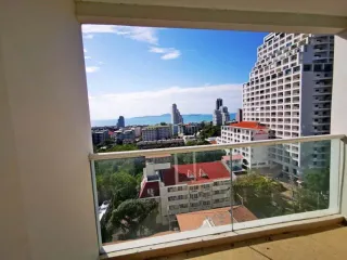 Condo en venta de 1 habitaciones en Bang Lamung, Chonburi