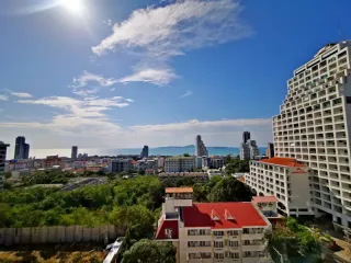 Condo en venta de 1 habitaciones en Bang Lamung, Chonburi