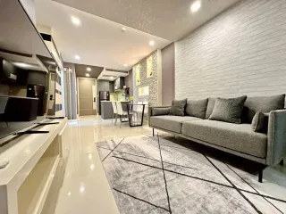 Wohnung zur Miete und zum Kauf mit 2 Zimmer in Bang Lamung, Chonburi