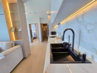 出售 2 卧室 公寓 在 Bang Lamung, Chon Buri