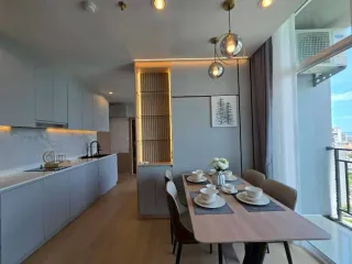 出售 2 卧室 公寓 在 Bang Lamung, Chon Buri