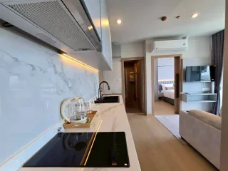 出售 2 卧室 公寓 在 Bang Lamung, Chon Buri