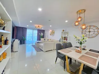 Condo en venta de 2 habitaciones en Bang Lamung, Chonburi