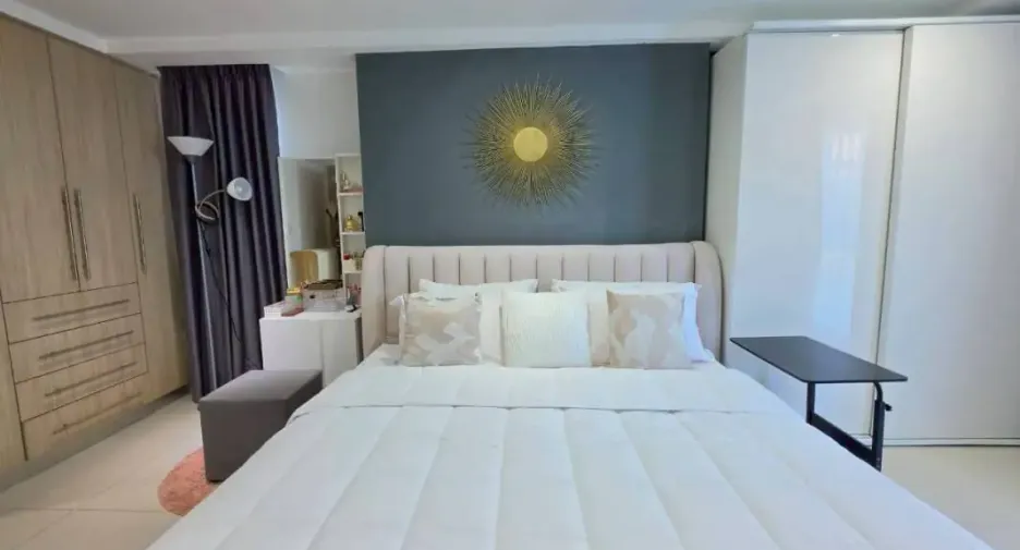 Condo en venta de 2 habitaciones en Bang Lamung, Chonburi