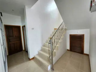 出售 3 卧室 独立屋 在 Bang Lamung, Chon Buri