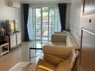 出售 3 卧室 公寓 在 Bang Lamung, Chon Buri