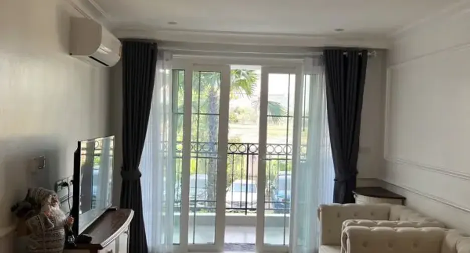 Condo en venta de 3 habitaciones en Bang Lamung, Chonburi