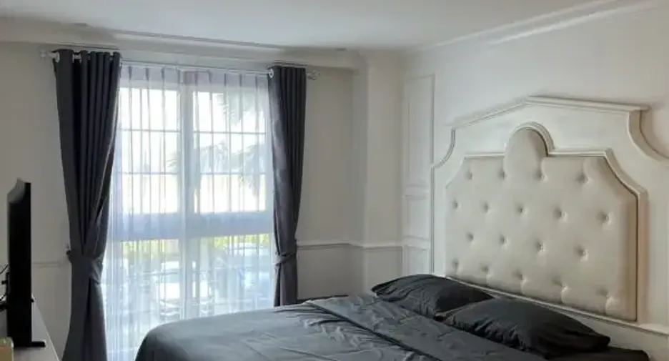 Condo en venta de 3 habitaciones en Bang Lamung, Chonburi