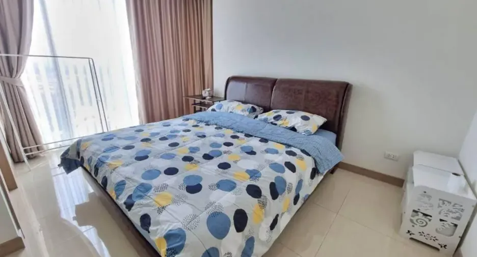 Wohnung zum Kauf mit 1 Zimmer in Jomtien, Pattaya