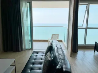 For Rent 1 Bedroom Condo In Bang Lamung, Chonburi