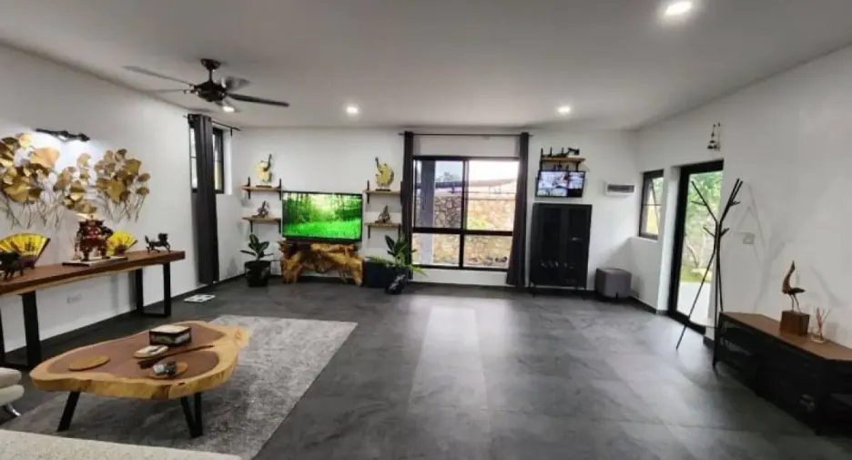 À vendre 3 chambres maison à Huay Yai, Pattaya