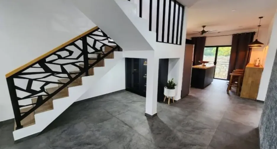 À vendre 3 chambres maison à Huay Yai, Pattaya