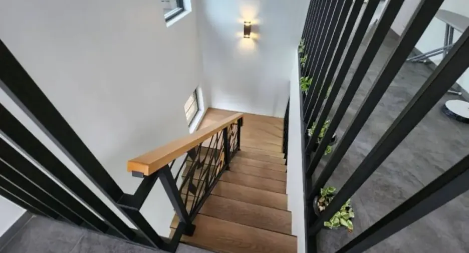 À vendre 3 chambres maison à Huay Yai, Pattaya