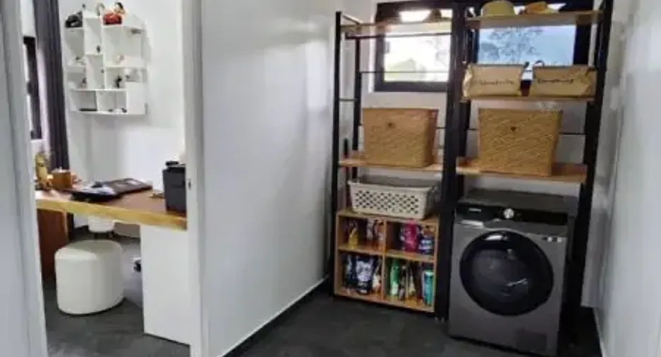 À vendre 3 chambres maison à Huay Yai, Pattaya