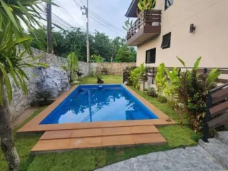 À vendre 3 chambres maison à Huay Yai, Pattaya
