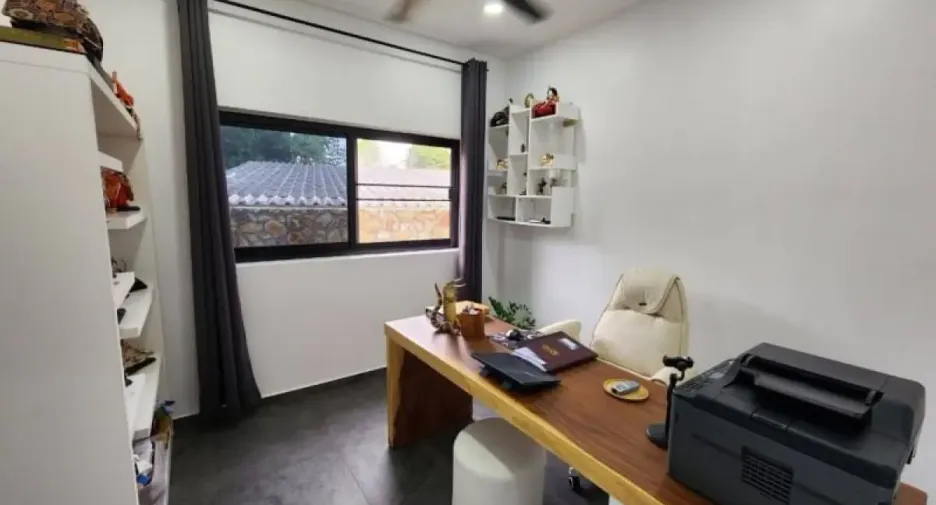 À vendre 3 chambres maison à Huay Yai, Pattaya