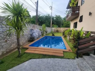 À vendre 3 chambres maison à Huay Yai, Pattaya