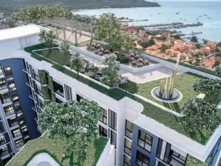 For sale 2 ベッドルーム condo in Bang Saray, Pattaya