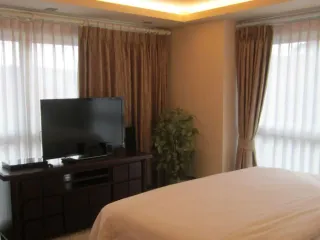 Condo en venta de 2 habitaciones en Bang Lamung, Chonburi