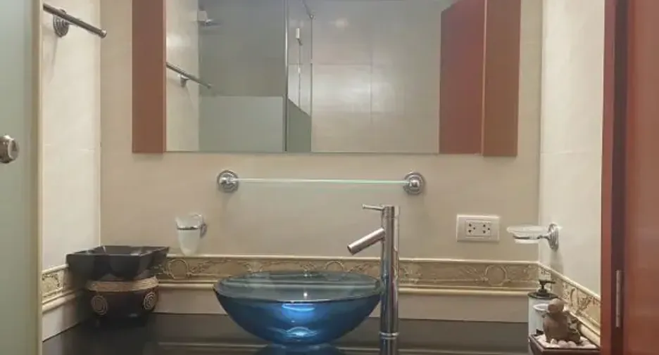 Condo en venta de 2 habitaciones en Bang Lamung, Chonburi