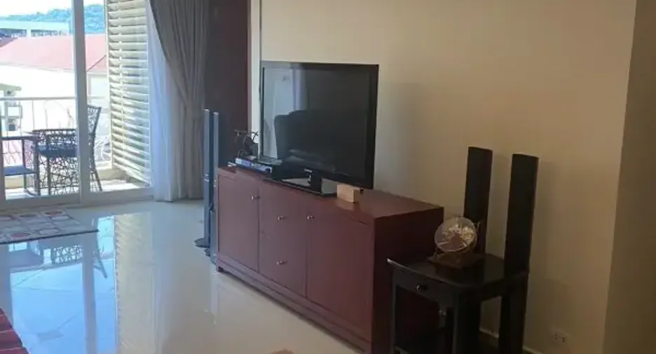 Condo en venta de 2 habitaciones en Bang Lamung, Chonburi